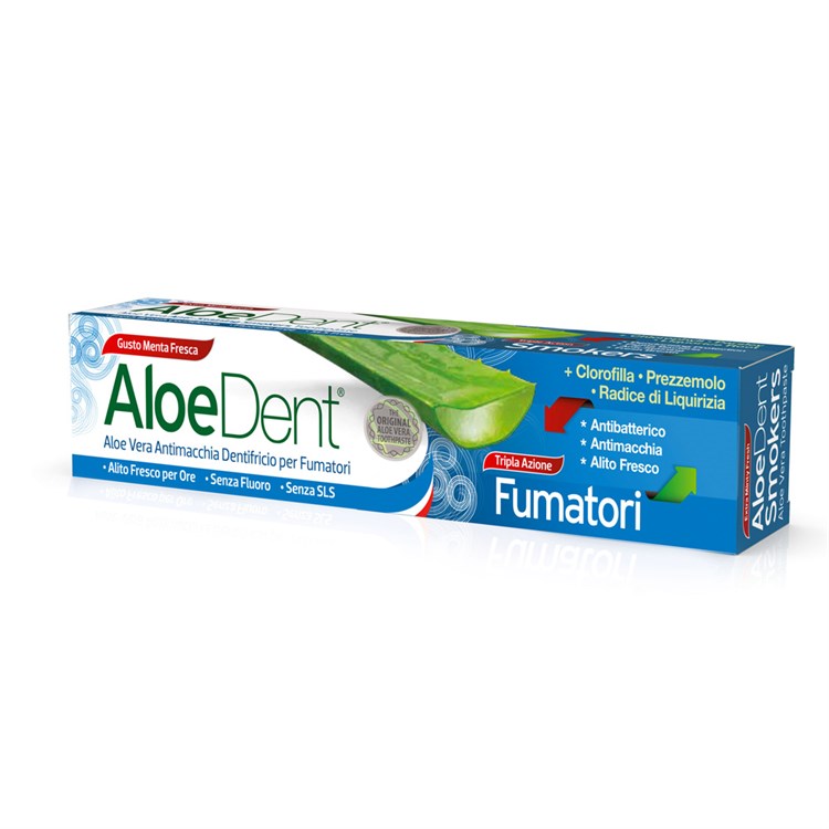 ALOEDENT 