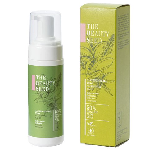 ALOESCHIUMA VISO - THE BEAUTY SEED