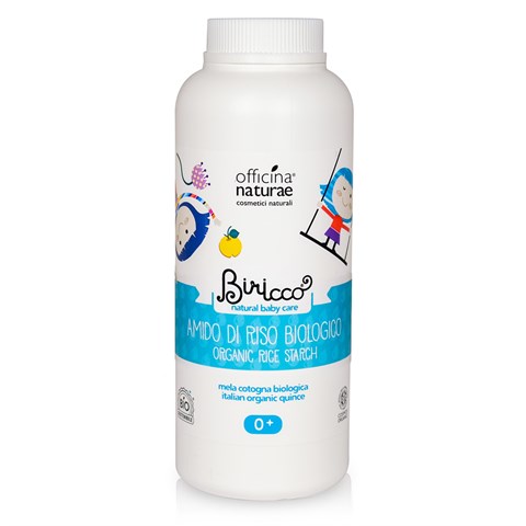 BIRICCO - AMIDO DI RISO