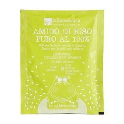 amido di riso puro