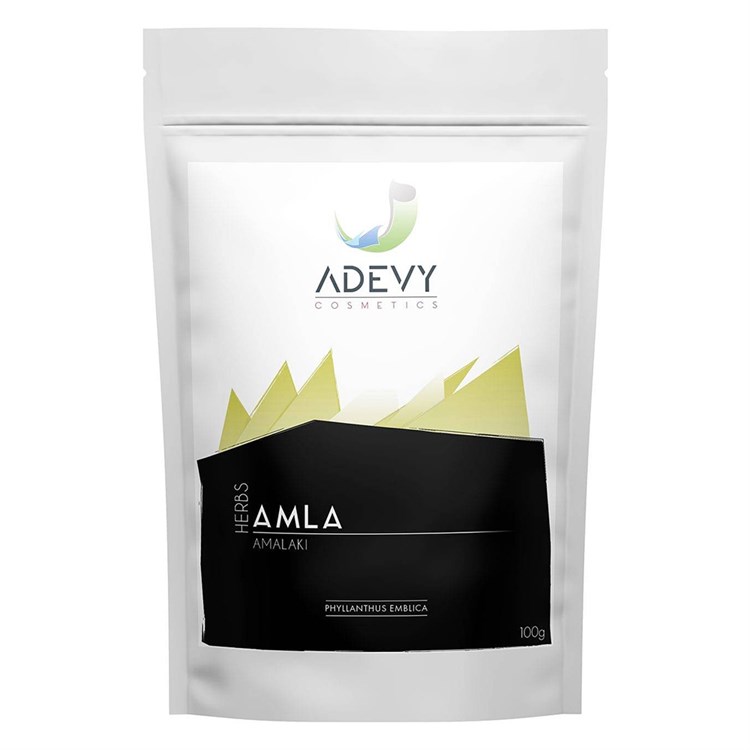 AMLA IN POLVERE Adevy Cosmetics Adevy Cosmetics