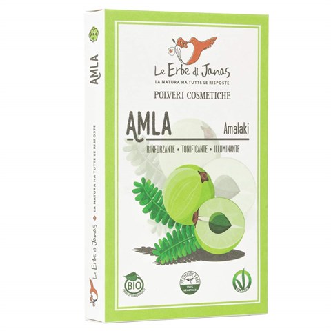 AMLA