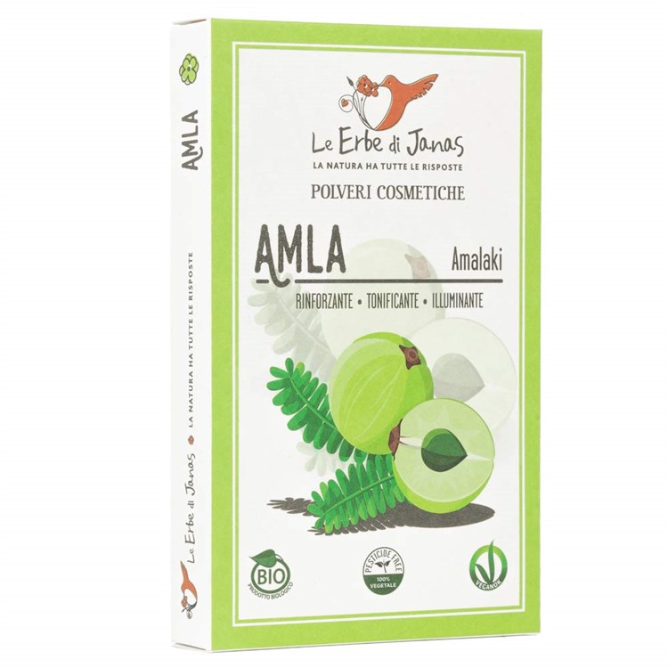 AMLA Le Erbe di Janas Le Erbe di Janas