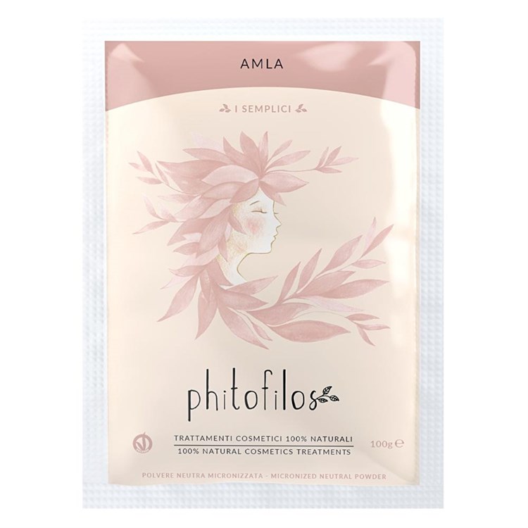 AMLA - POLVERE PURA Phitofilos Phitofilos