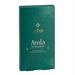 AMLA  RAJASTHAN  Isha Cosmetics