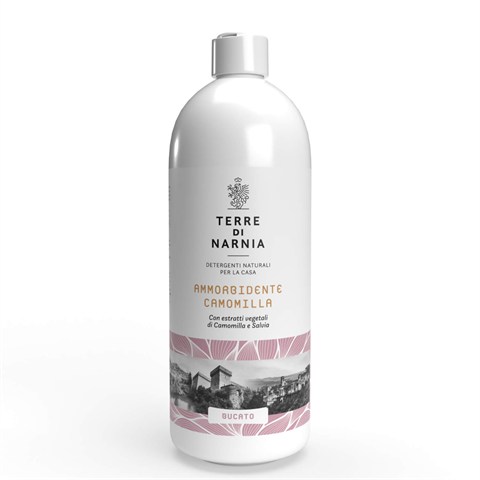 AMMORBIDENTE CAMOMILLA