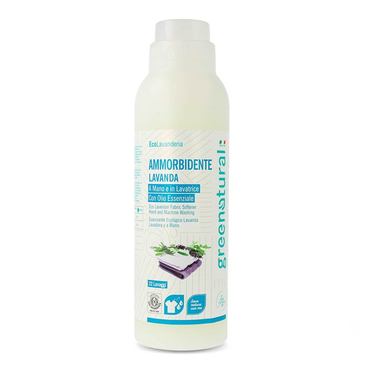 AMMORBIDENTE LAVANDA Green Natural Green Natural