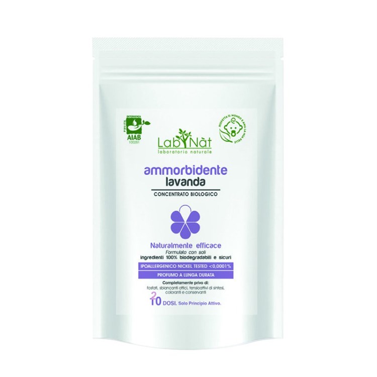 AMMORBIDENTE - LAVANDA LabNàt LabNàt