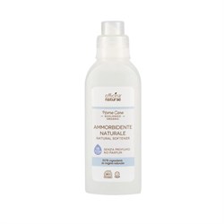 ammorbidente naturale senza profumo