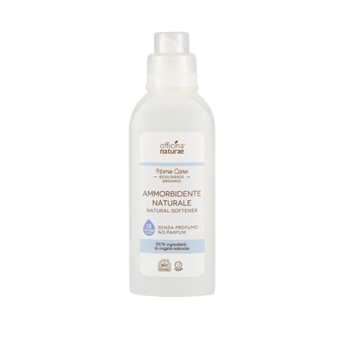 AMMORBIDENTE NATURALE - SENZA PROFUMO