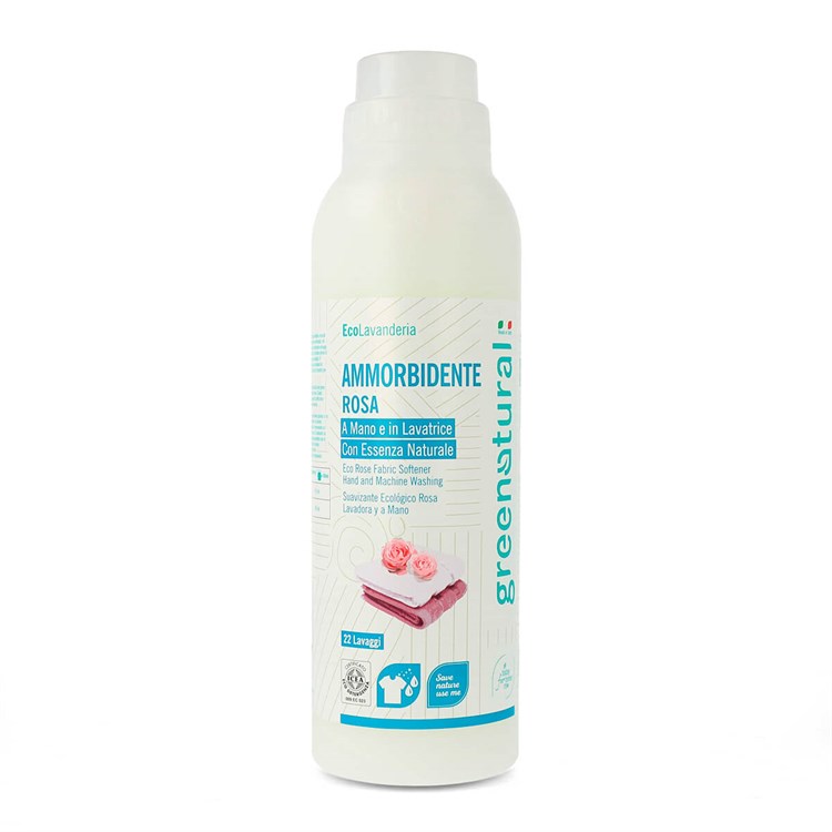 AMMORBIDENTE - ROSA Green Natural Green Natural