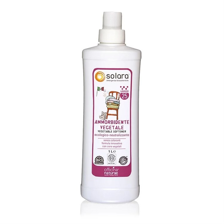 AMMORBIDENTE VEGETALE Solara Solara