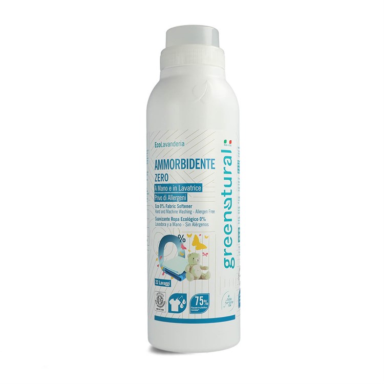 AMMORBIDENTE - ZERO Green Natural Green Natural