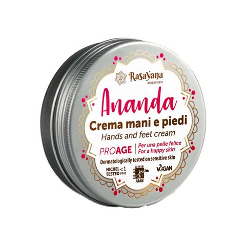ANANDA - CREMA MANI e PIEDI