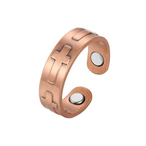 ANELLO DEL BENESSERE - CROSS