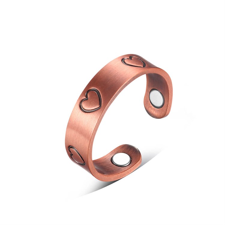 ANELLO DEL BENESSERE - KARDIA *Non più assortito *Non più assortito