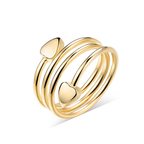 ANELLO DEL BENESSERE - SAGITTER ORO