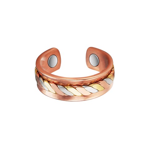 ANELLO DEL BENESSERE N.3 PHOENIX