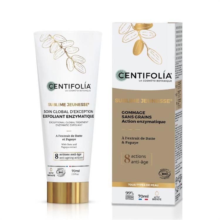 SUBLIME JEUNESSE - ESFOLIANTE ENZIMATICO *Non più assortito *Non più assortito