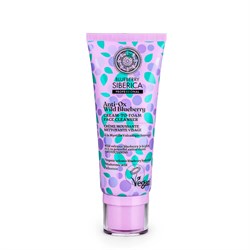 anti ox detergente viso cream to foam