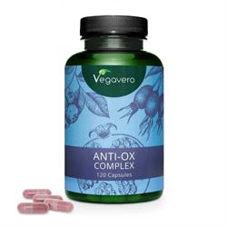 ANTI-OX COMPLEX - INTEGRATORE *Non più assortito