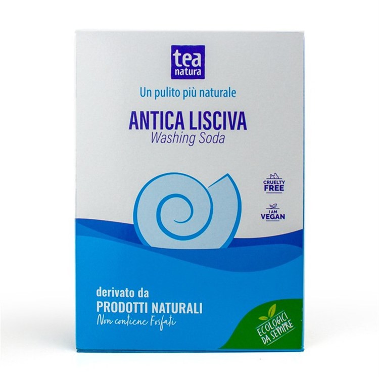 ANTICA LISCIVA Tea Natura Tea Natura