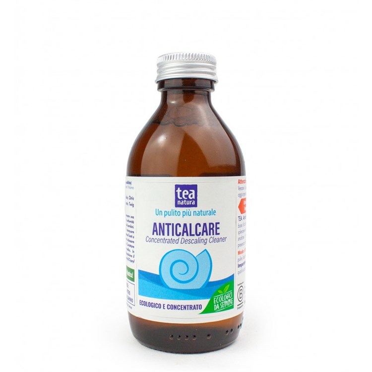 ANTICALCARE CONCENTRATO Tea Natura Tea Natura