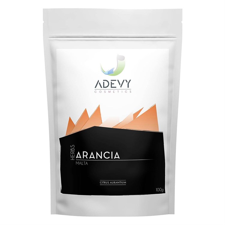 ARANCIA IN POLVERE Adevy Cosmetics Adevy Cosmetics