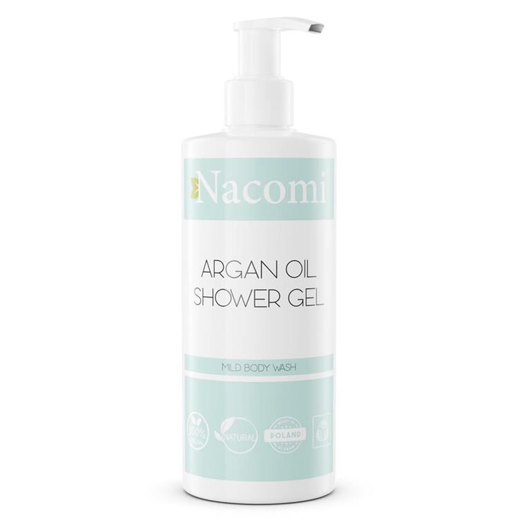 ARGAN - GEL DOCCIA *Non più assortito *Non più assortito