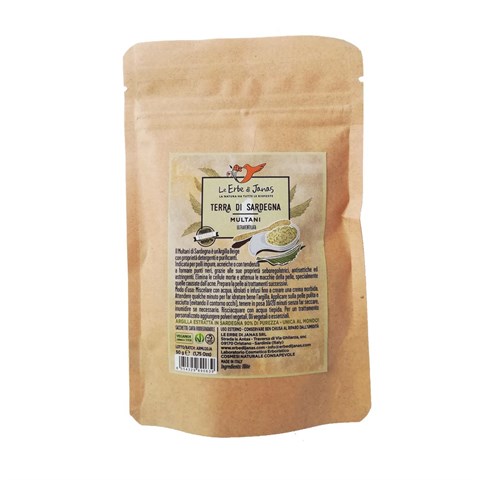 ARGILLA MULTANI DI SARDEGNA