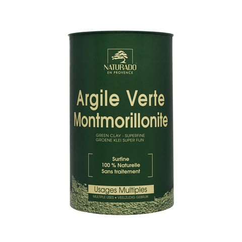 ARGILLA VERDE SUPERFINE 300g
