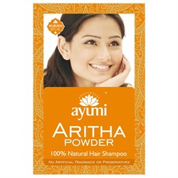 aritha in polvere ayumi