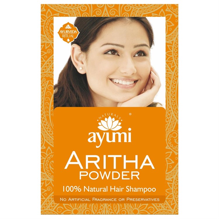ARITHA IN POLVERE Ayumi Ayumi