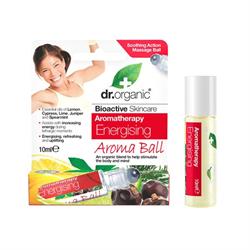 AROMA BALL - ENERGIZZANTE *Non più assortito