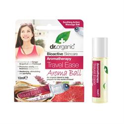 AROMA BALL - TRAVEL EASY *Non più assortito