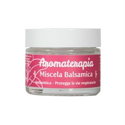 AROMATERAPIA - BALSAMICA Antos