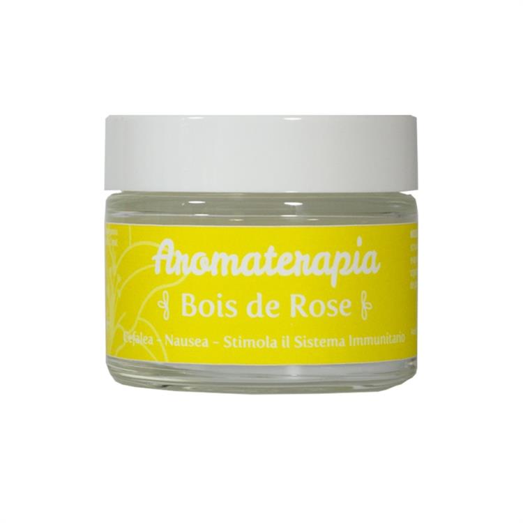 AROMATERAPIA - BOIS DE ROSE *Non più assortito *Non più assortito