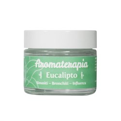 AROMATERAPIA - EUCALIPTO Antos