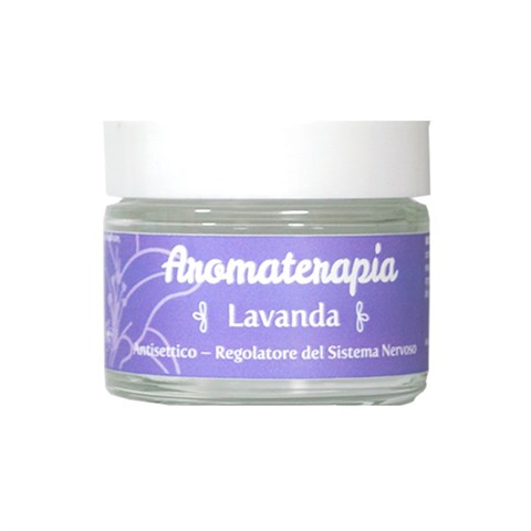 AROMATERAPIA - LAVANDA