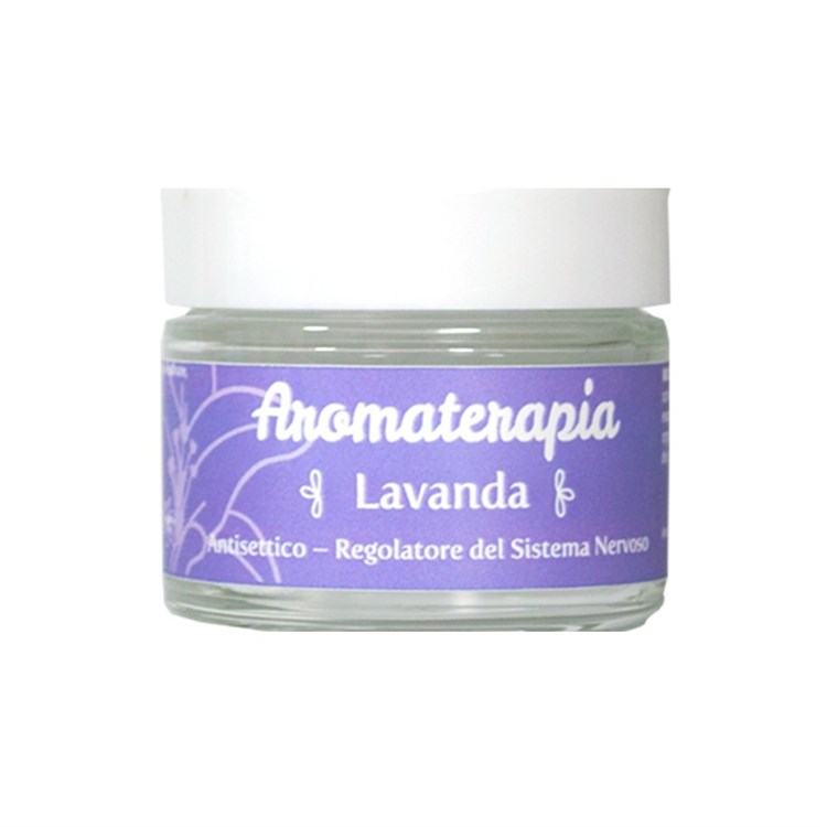 AROMATERAPIA - LAVANDA Antos Antos