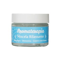 AROMATERAPIA - RILASSANTE Antos