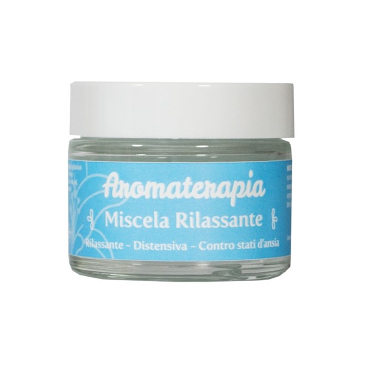 AROMATERAPIA - RILASSANTE Antos Antos