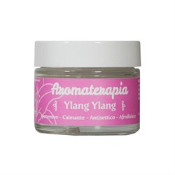 AROMATERAPIA - YLANG YLANG Antos