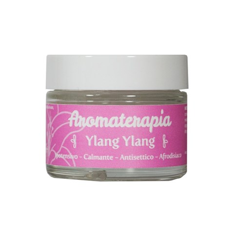 AROMATERAPIA - YLANG YLANG