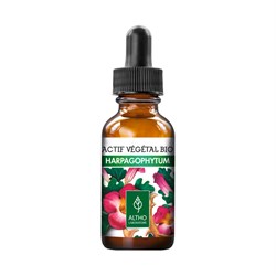 artiglio del diavolo bio integratore e attivo cosmetico