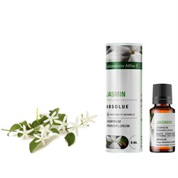 assoluto di gelsomino altho