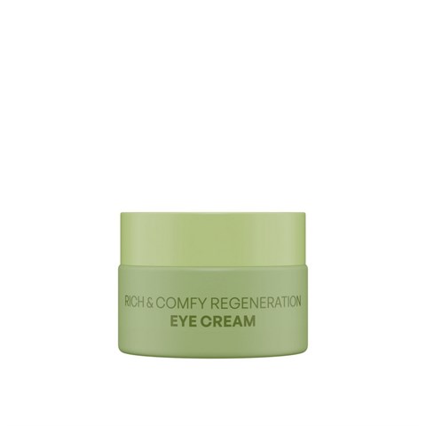 RICH&COMFY REGENERATION - CONTORNO OCCHI