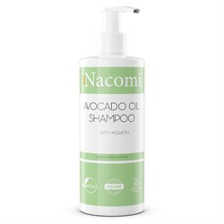 AVOCADO - SHAMPOO RIGENERANTE Nacomi