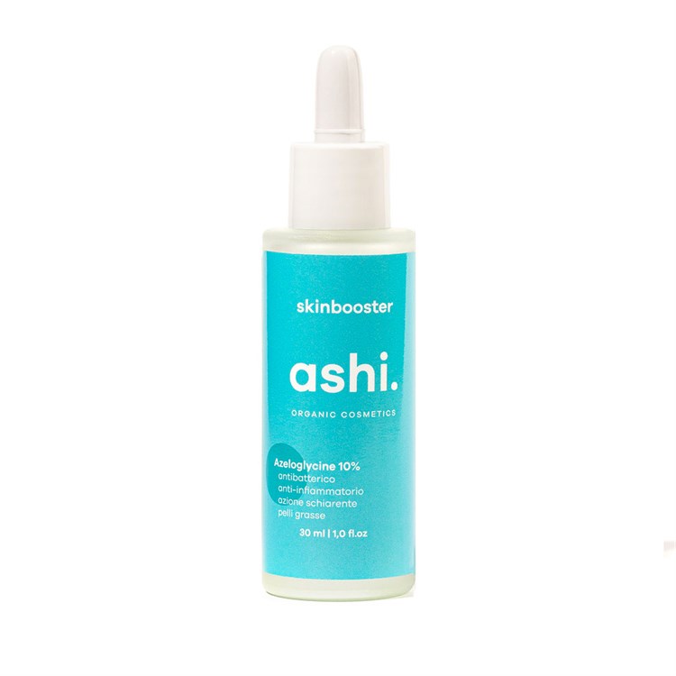 AZELOGLYCINE 10% - SKINBOOSTER Ashi Ashi