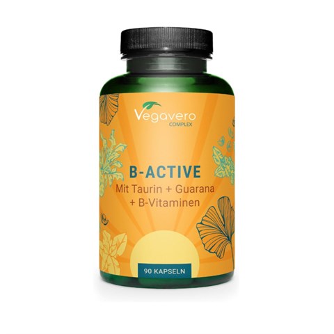 B-ACTIVE - INTEGRATORE